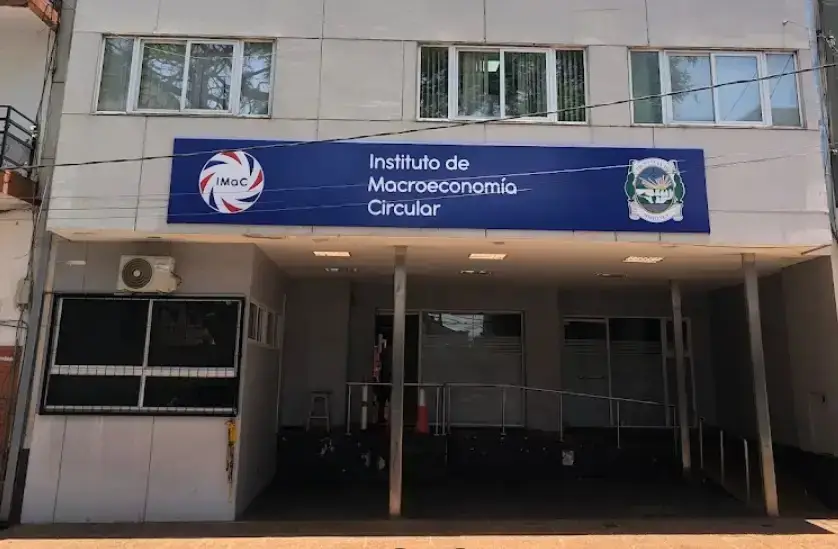 Confirman un incremento presupuestario al exIFAI otorgado en 2024