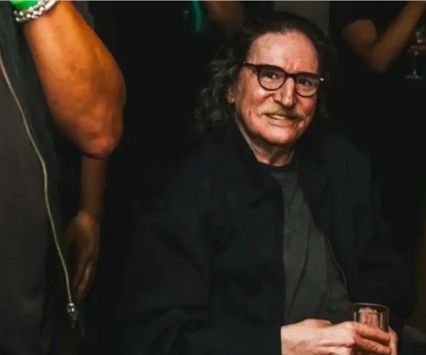Cómo se encuentra Charly García luego de ser operado del riñón