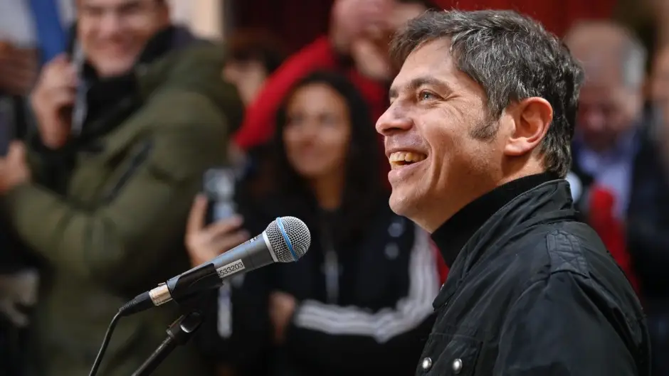 Elecciones en PBA: Milei sufre una paliza histórica frente al PJ