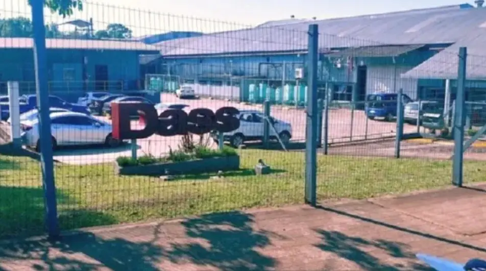 Dass abrió el retiro voluntario en su planta de Eldorado