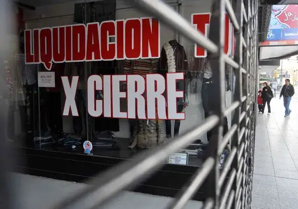 “Un gobierno libertario sería catastrófico para el misionero”
