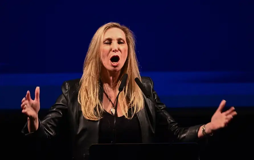 Karina Milei llega a Posadas este sábado