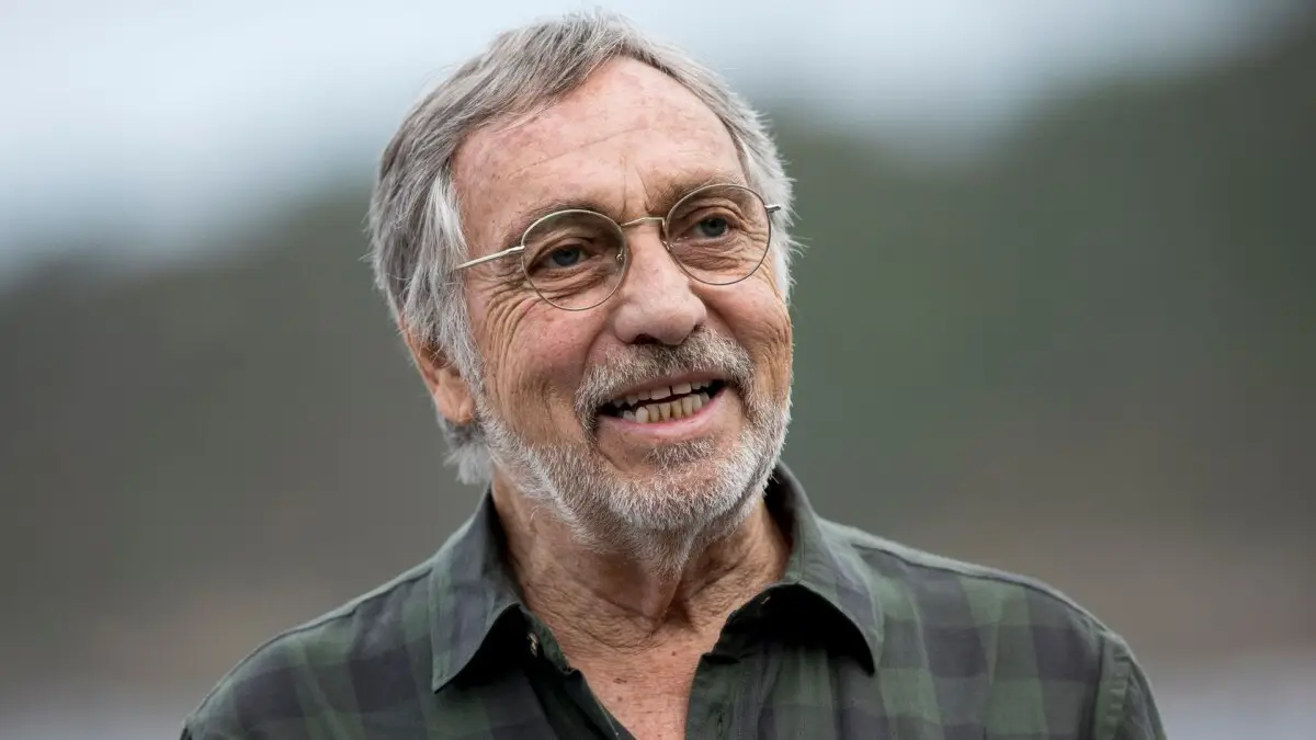 Murió Luis Brandoni a los 86 años de edad