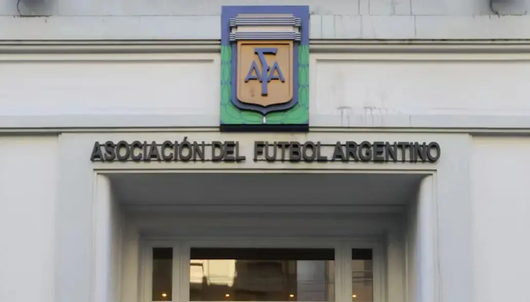 La DGI denunció a la AFA por apropiación indebida de tributos