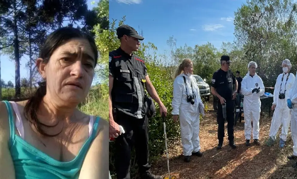 Confirman el femicidio de Mirta Marciana Rodríguez