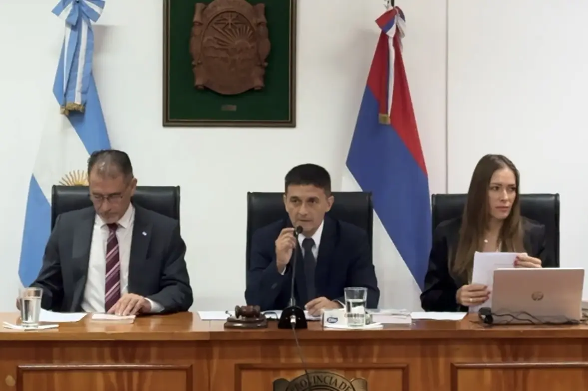 El Tribunal comunicará los fundamentos del fallo contra los hermanos Kiczka
