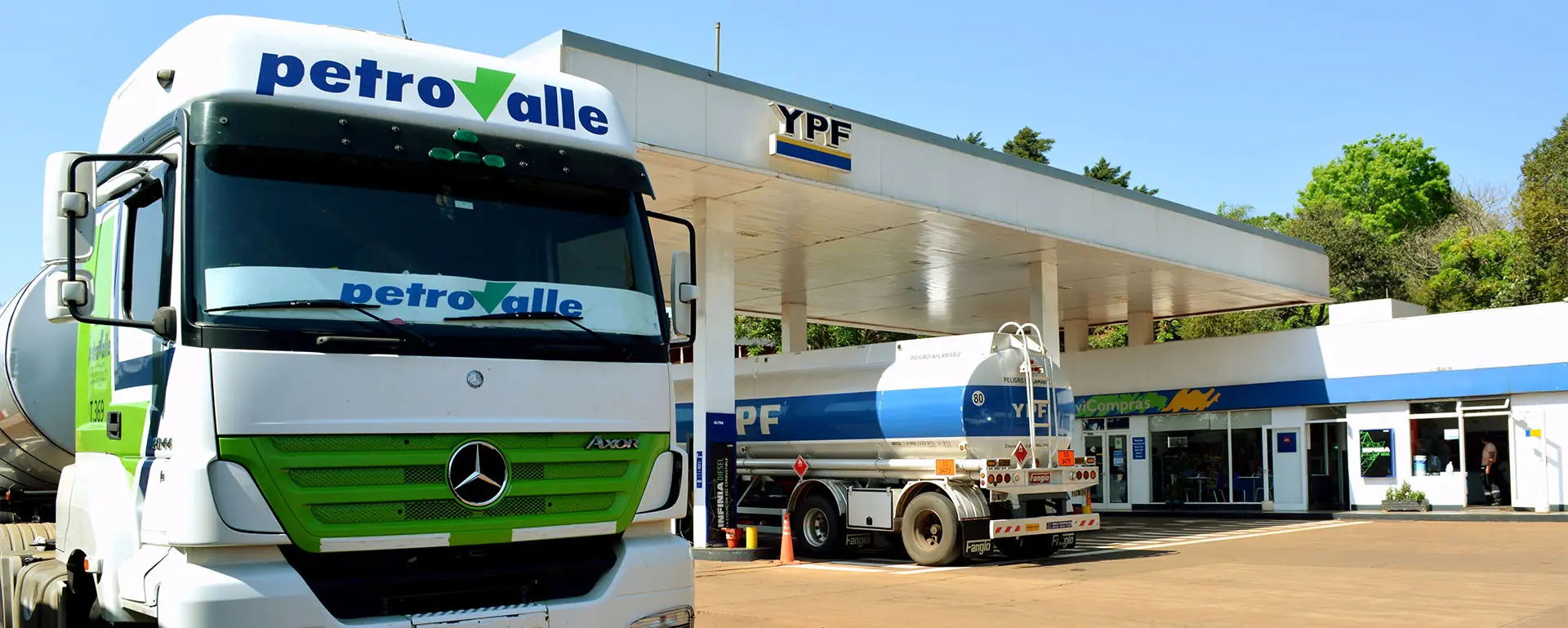 El MSP pagó $95 millones por contratación directa a Petrovalle SA