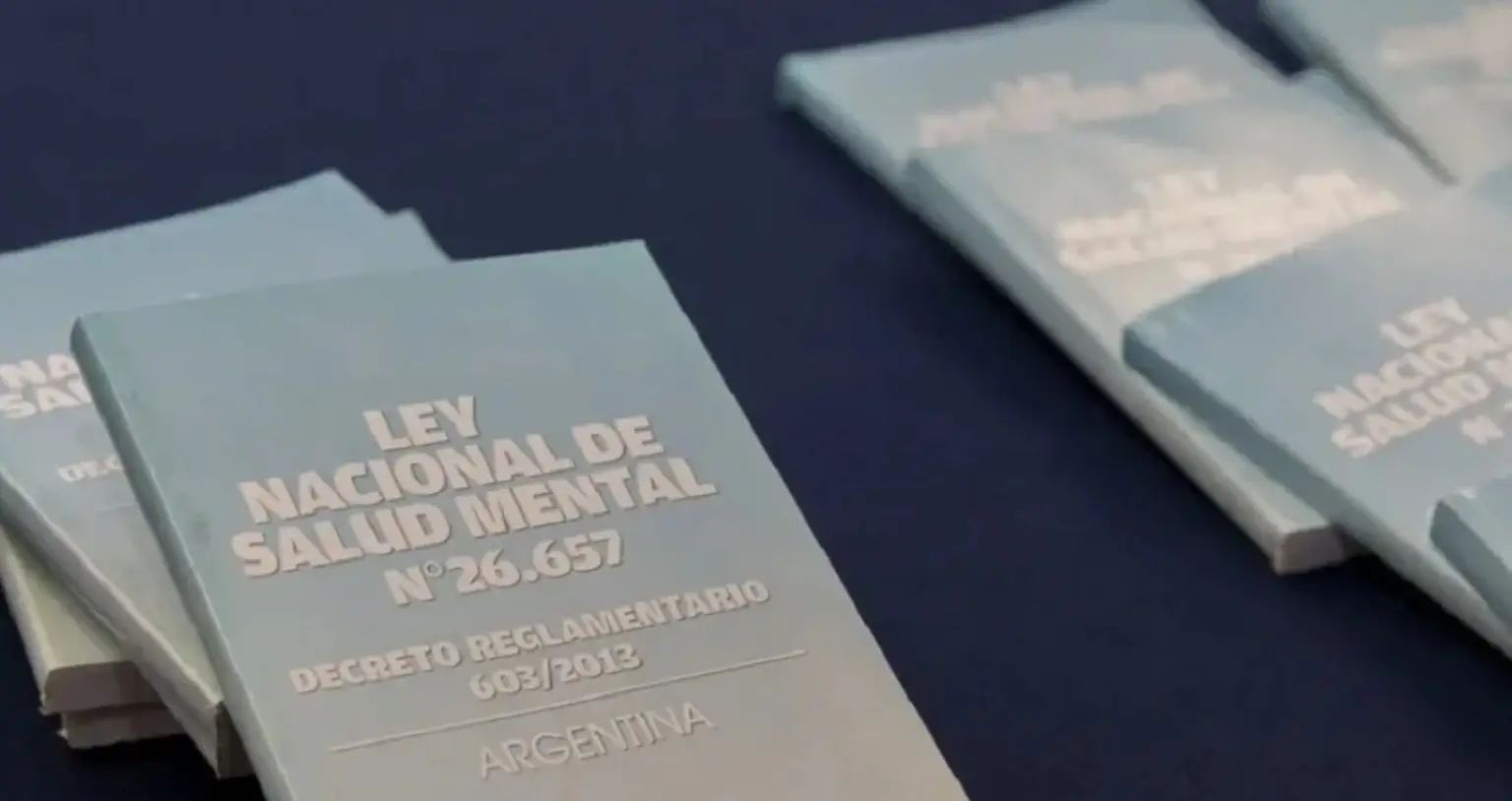 Impulsan reformas en la ley de salud mental: qué cambiará