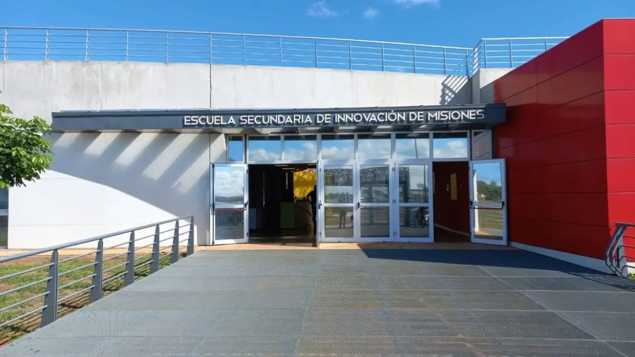 Los cambios en la JCyD estarían relacionados a la Escuela de Innovación