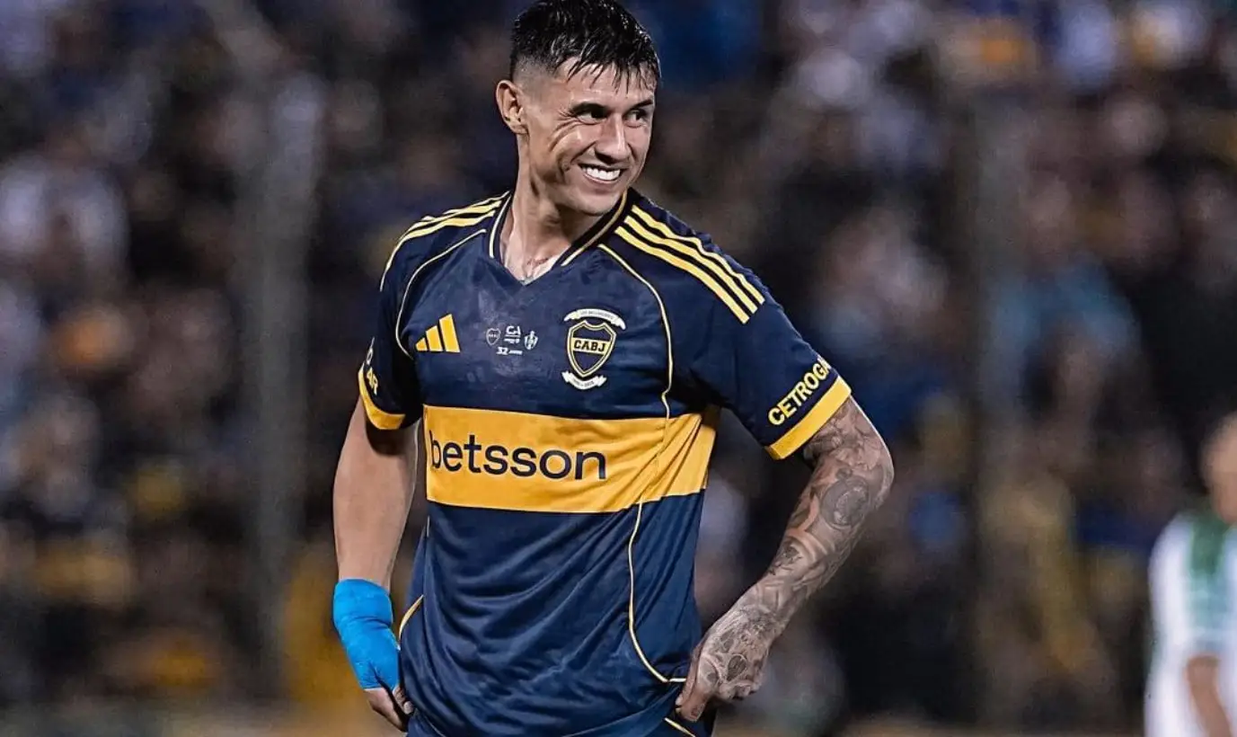 Libertadores: Boca inicia su sueño copero ante la Universidad Católica