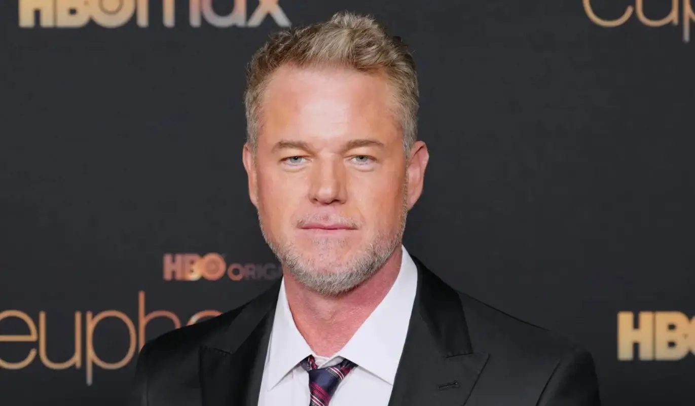 A los 53 años falleció Eric Dane, el actor de "Grey’s Anatomy"