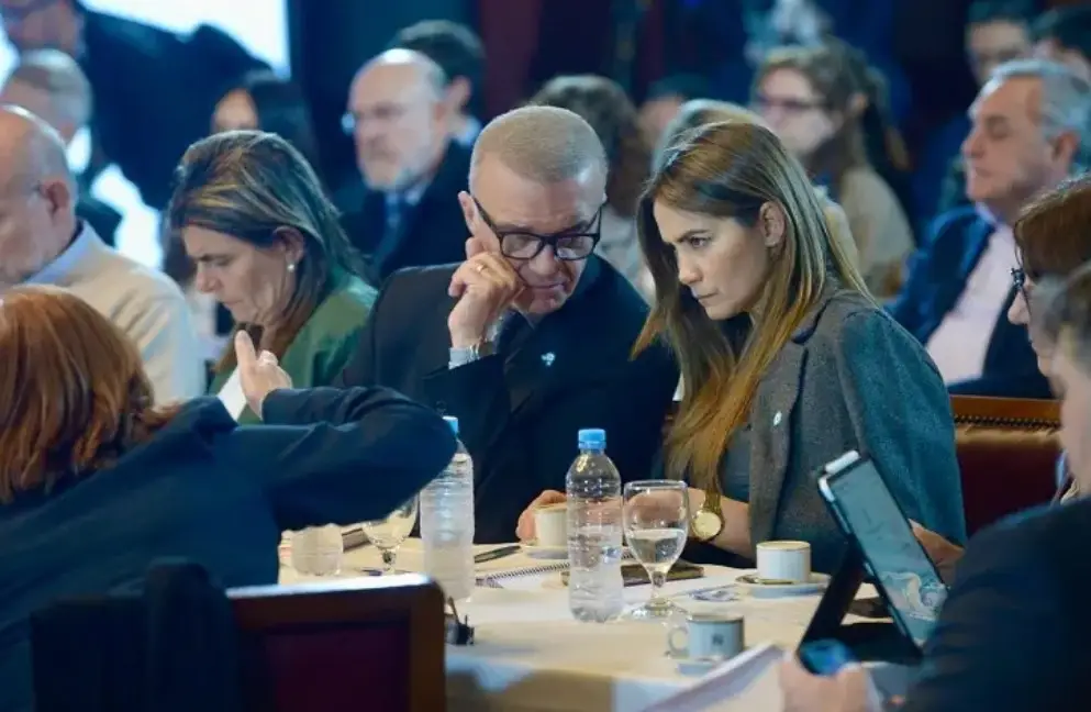 Los senadores misioneros, ¿aliados habituales del Gobierno nacional?