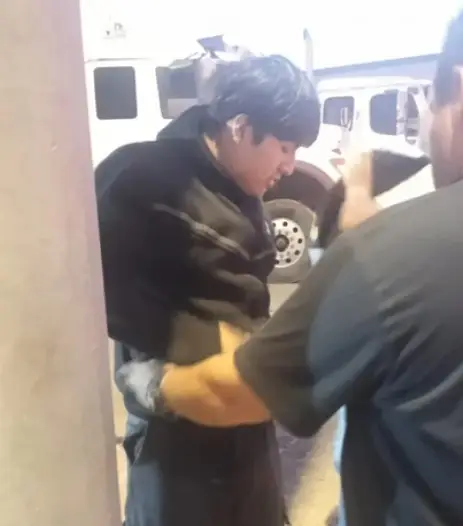 Detuvieron a Pequeño J, el supuesto autor intelectual del triple crimen