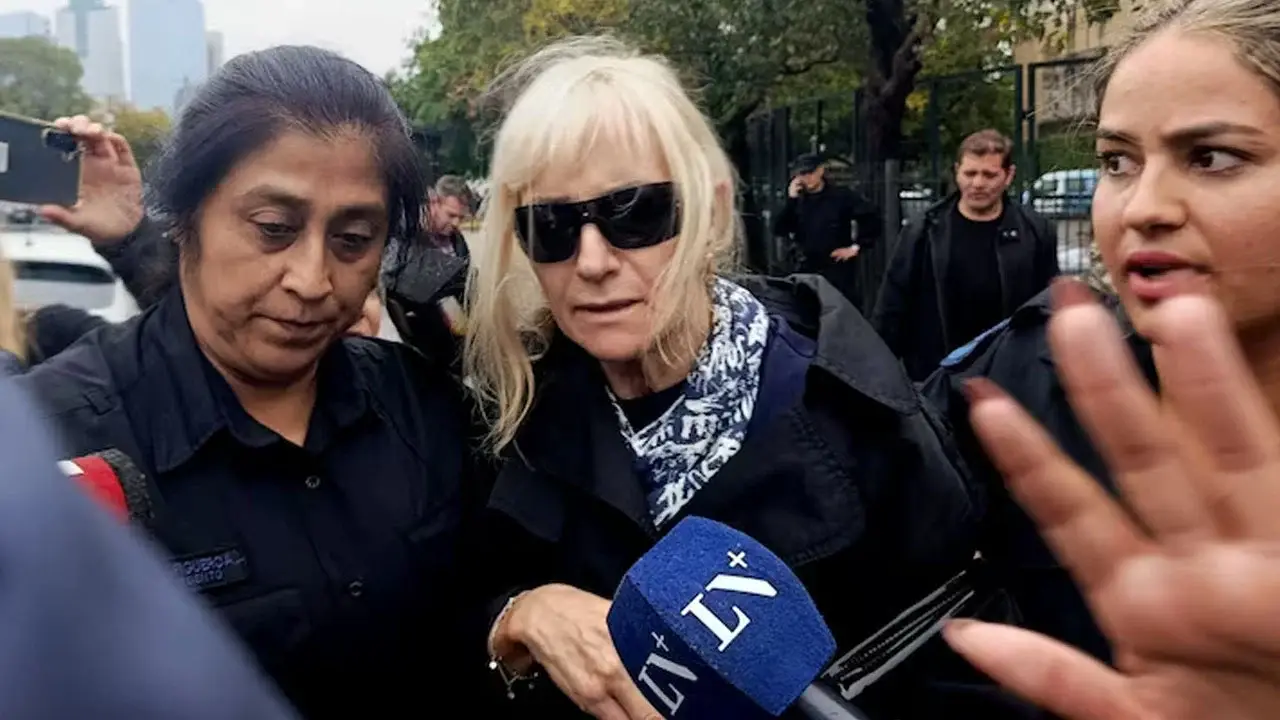 Adorni–Gate: declararon las dos jubiladas que le prestaron US$200.000 para comprar el departamento de Caballito