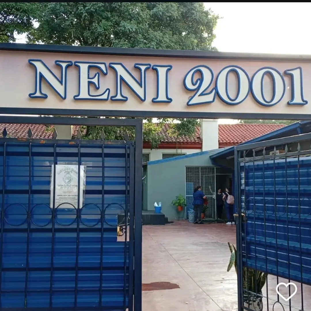 Jardín Maternal de exfuncionaria, no cumple con los cupos mínimos