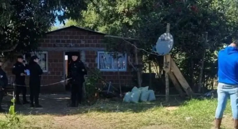 Crimen de Ilan Vázquez: La madre se abstuvo de declarar