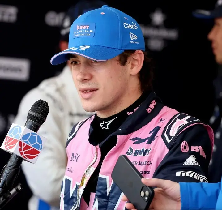Colapinto apunta a volver a sumar en el GP de Mónaco