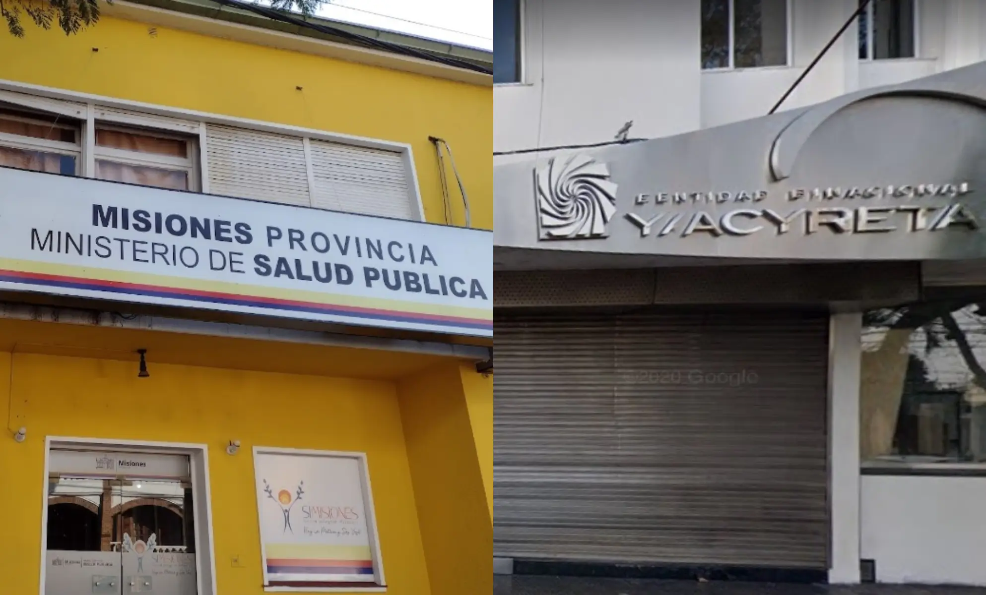 La EBY aportará U$S 4,2 millones a Salud Pública para vigilancia epidemiológica en barrios de Yacyretá