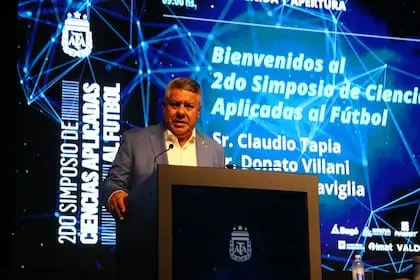 La AFA negó deudas fiscales y anunció la suspensión de la fecha 9