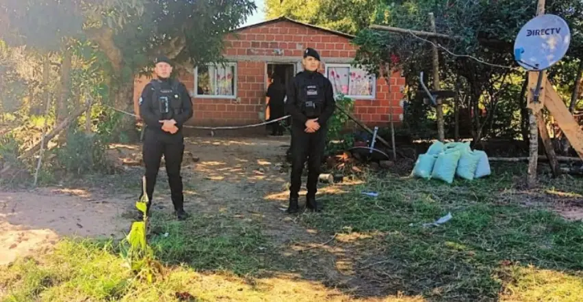 Crimen de Ilan Vázquez: La madre declarará este miércoles