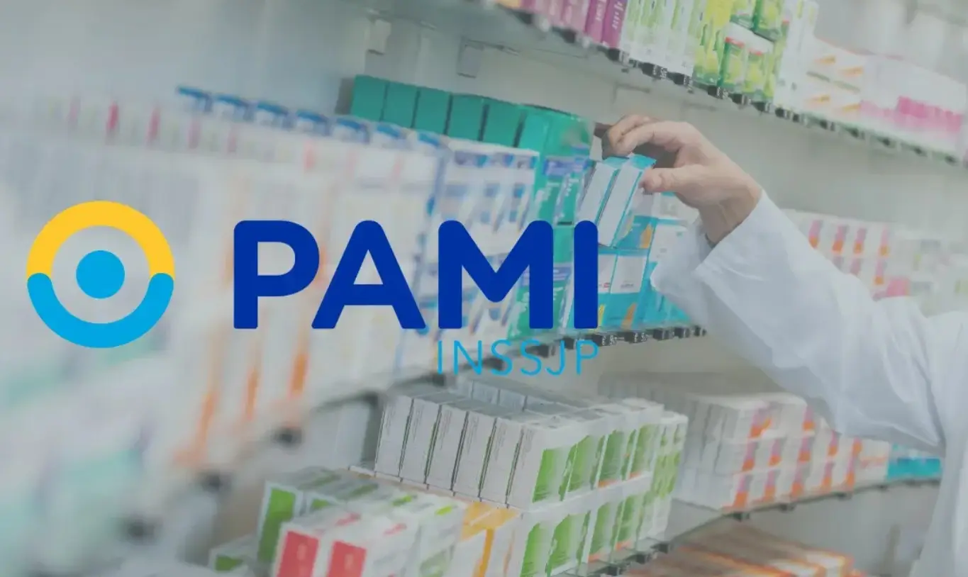 Farmacéuticos advierten por retrasos del Pami en los pagos
