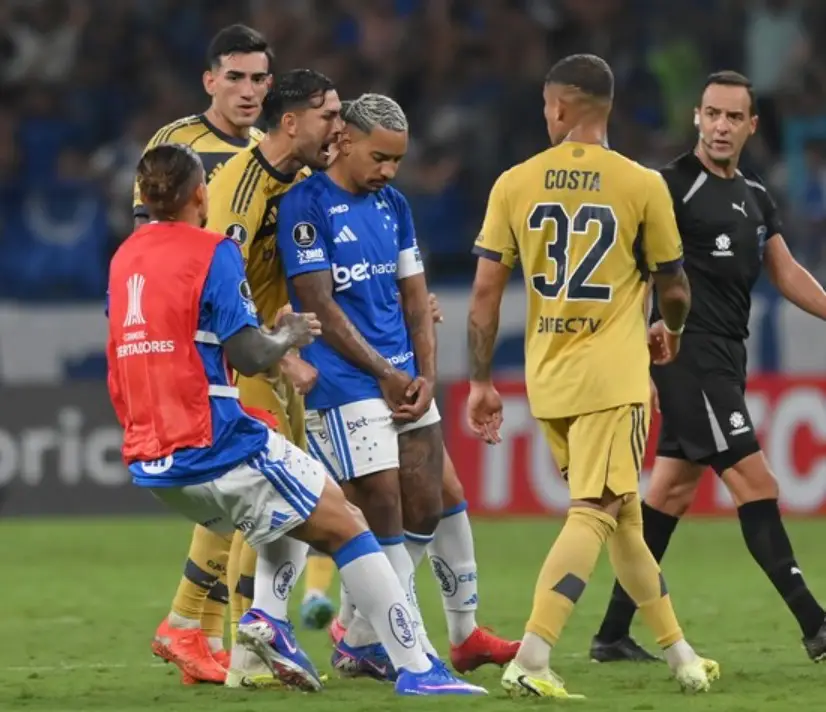 Copa Libertadores: Boca y una visita clave al Barcelona de Ecuador