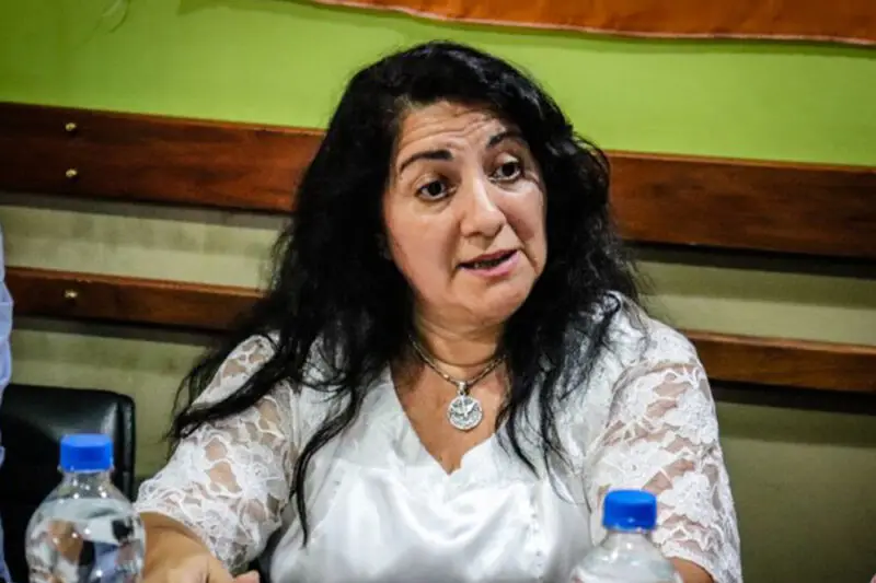 Dura advertencia a senadores por la Reforma Laboral