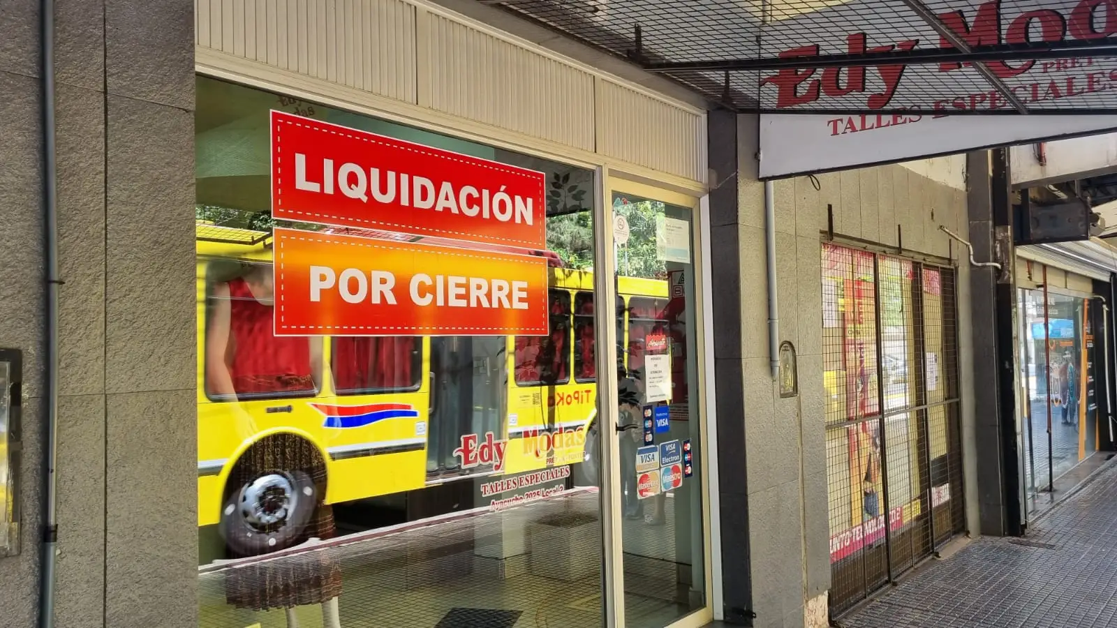 Misiones: Se perdieron 15 mil puestos de trabajo registrado
