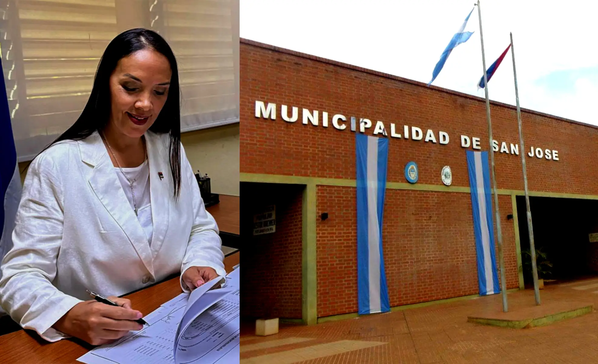 Sospechas de corrupción en el CGE: autorizan el pago de sueldos a dos empleados municipales