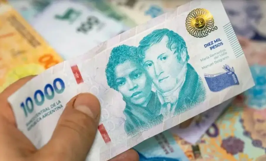 Cae el crédito para el consumo y sigue en alza la morosidad de los argentinos