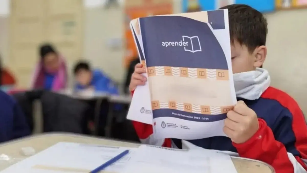 El 53,5% de estudiantes misioneros no alcanza niveles satisfactorios en matemáticas