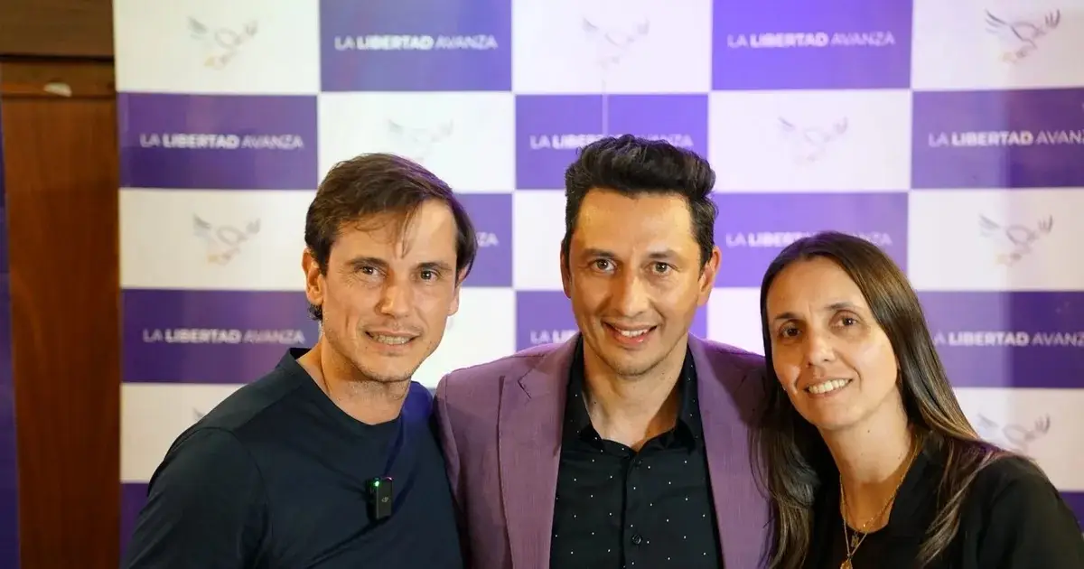 Empresa ligada a Gruber, cerró un negocio multimillonario