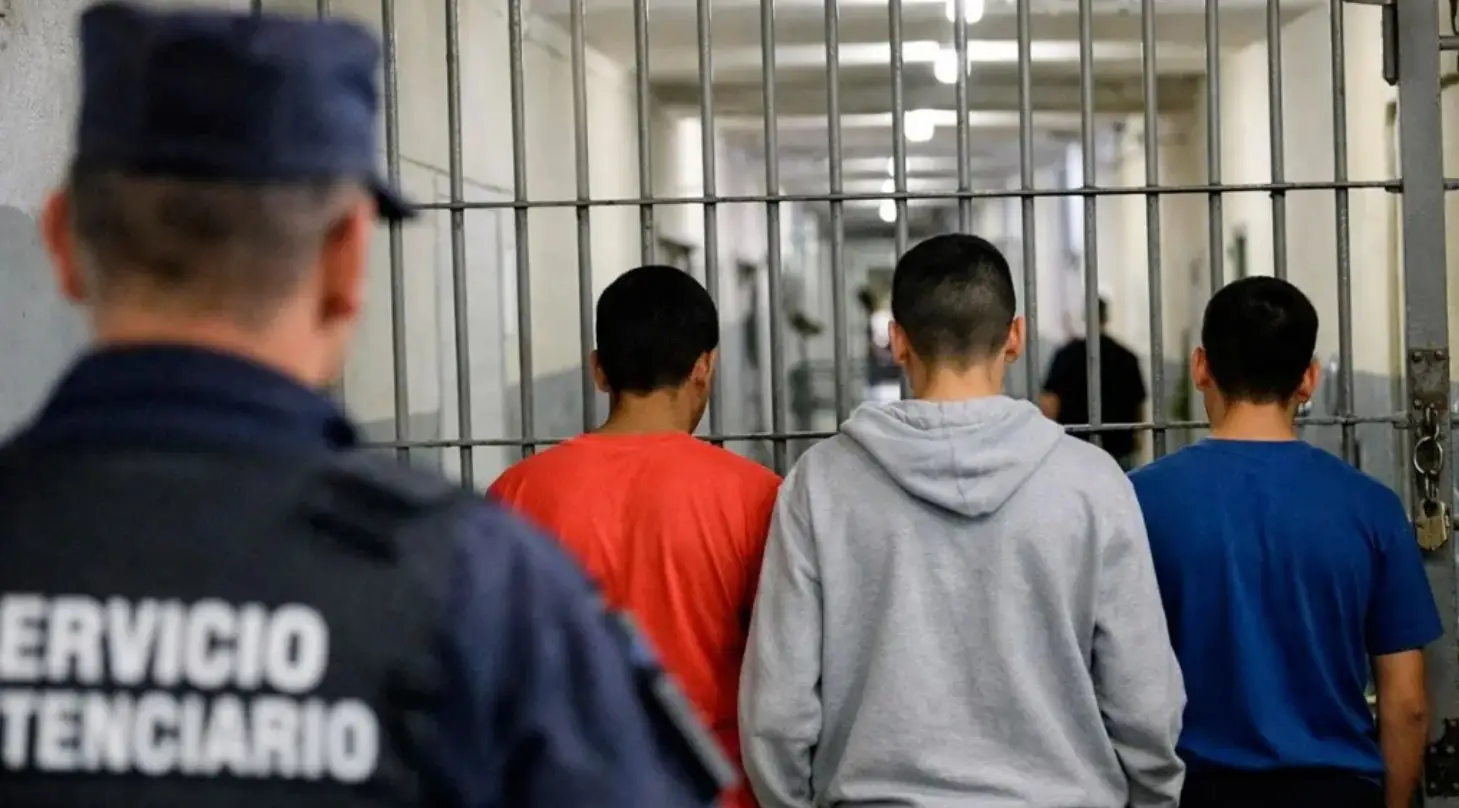 Régimen Penal juvenil: “Sino vas a solucionar los problemas que llevan a un chico a delinquir, seguimos en lo mismo”