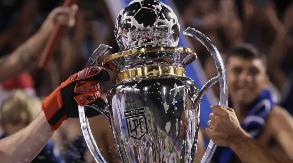 Confirman fecha y horario para los octavos de final del Torneo Apertura