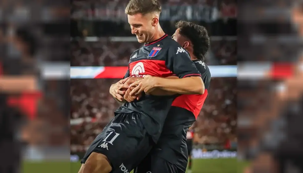 Tigre goleó a River en el Monumental por el Apertura