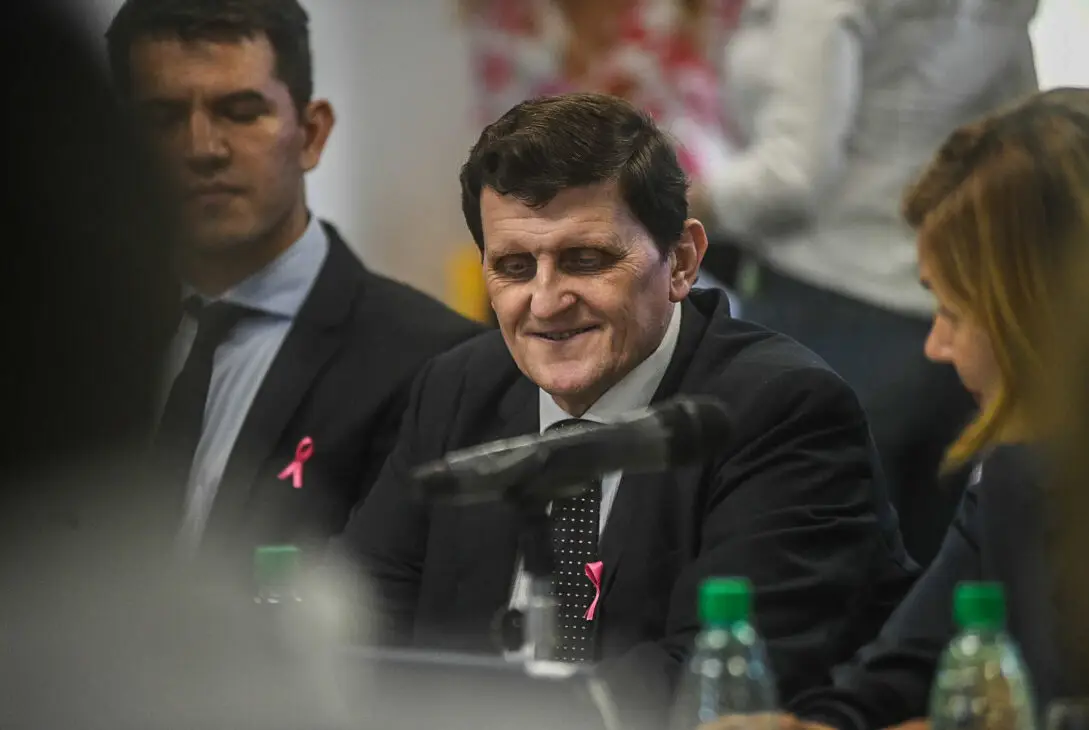 “El Presupuesto Nacional 2026 deja a Misiones, sin inversión social”