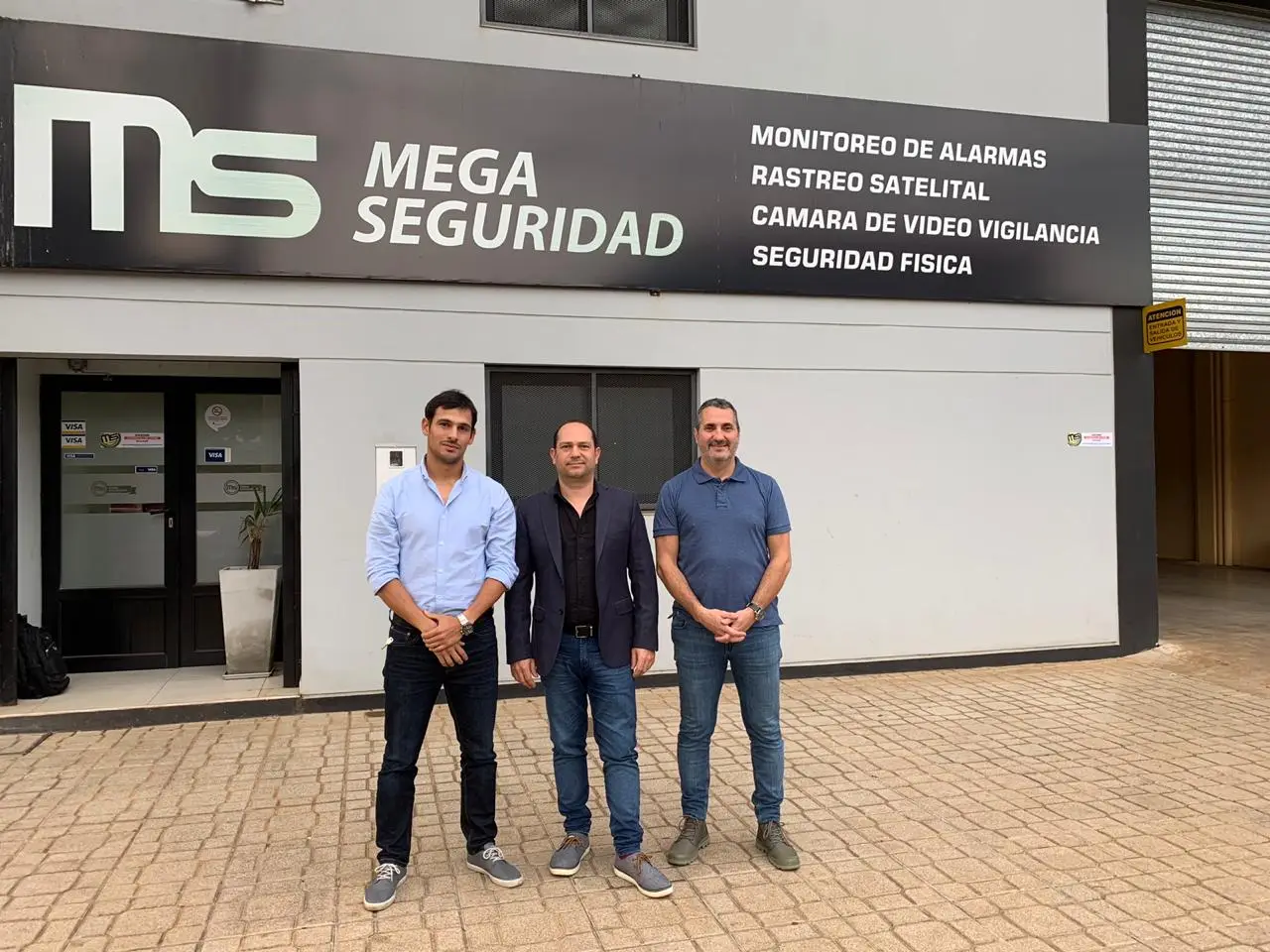 Pagaron otros $16 millones a empresa vinculada a un candidato