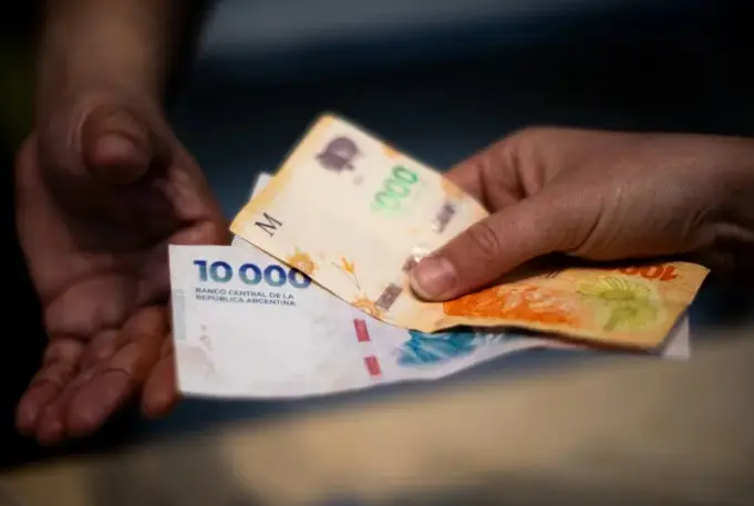 Una familia necesitó $1.531.473 para no ser pobre en junio