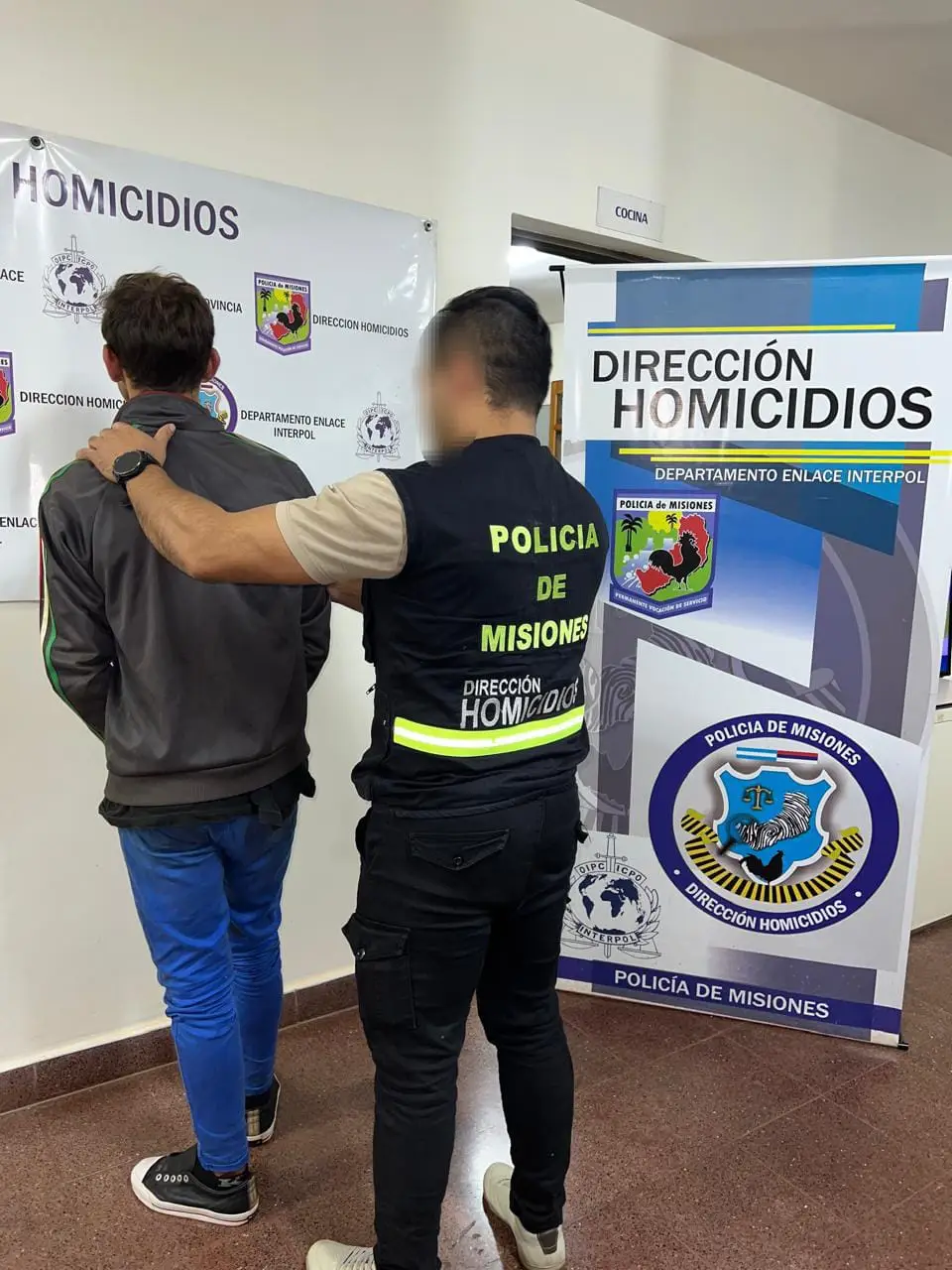 Hay un nuevo detenido por la muerte de Ramón Azamé y liberaron a los primeros demorados