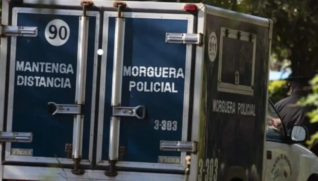 Montecarlo: murió aplastado mientras realizaba tareas de poda