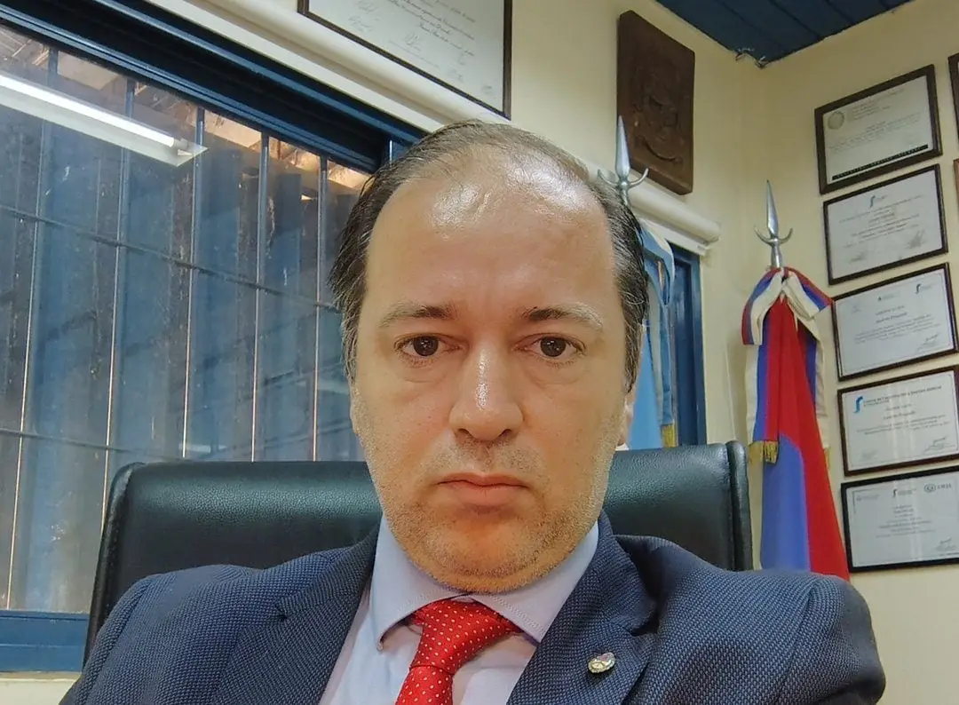 Andrés Poujade integrará el Superior Tribunal de Justicia