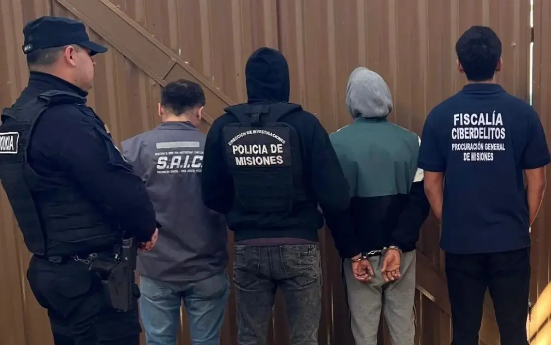 Varios allanamientos y tres detenidos por distribución de MASI en Misiones