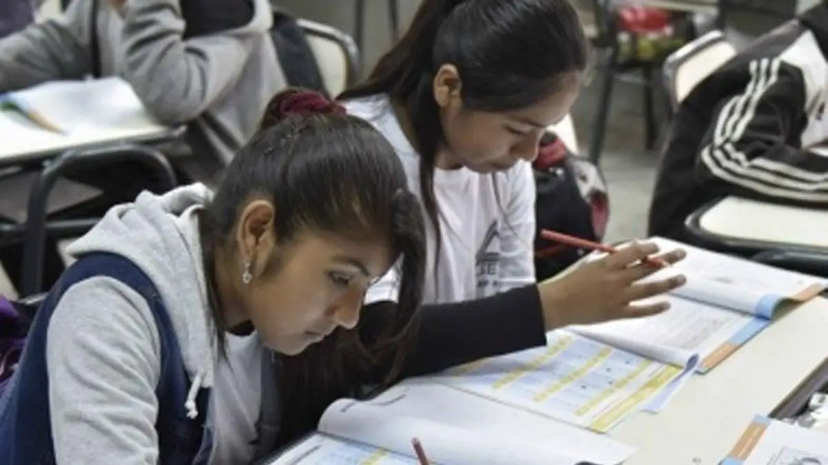 Se duplicó la cantidad de adolescentes que no sabe qué trabajo tendrán de adultos