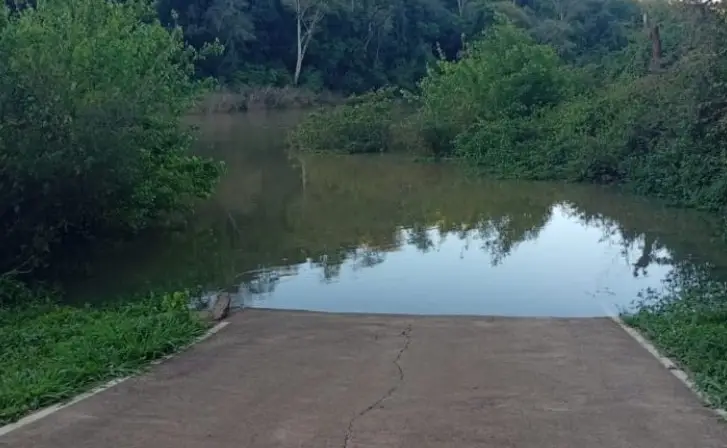 Vuelven a cerrar el acceso al Parque Provincial Moconá