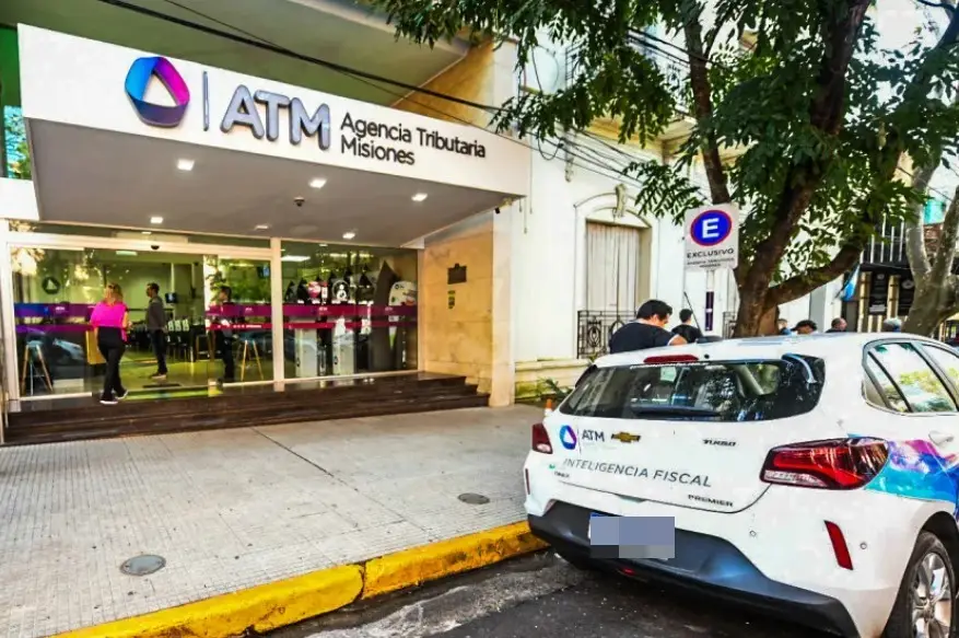 Passalacqua pidió eliminar regímenes de información y retención