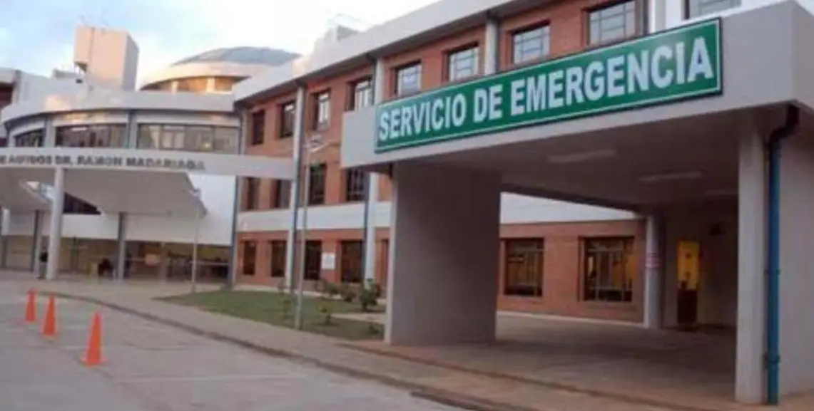Murió el hombre que había sido apuñalado por un médico en Oberá