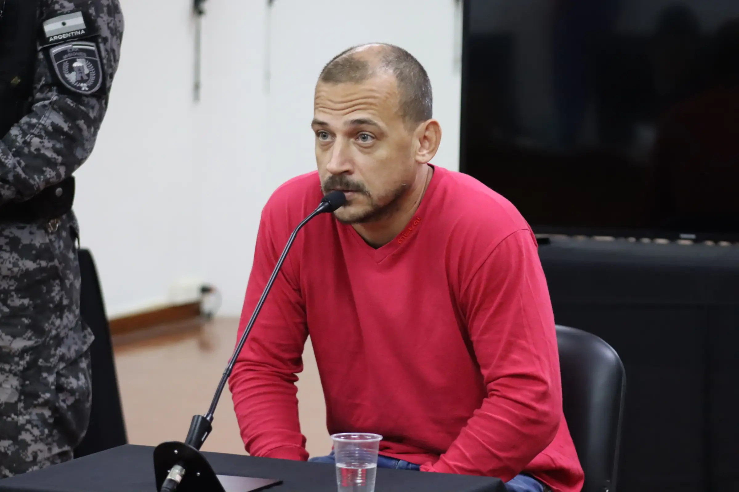Caso Kiczka: otra ampliación de indagatoria a la espera de los alegatos y la sentencia