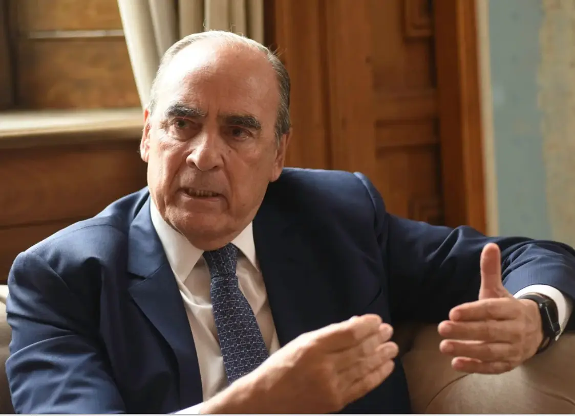 Francos: “Fue un error nacionalizar la elección en la provincia de Buenos Aires”
