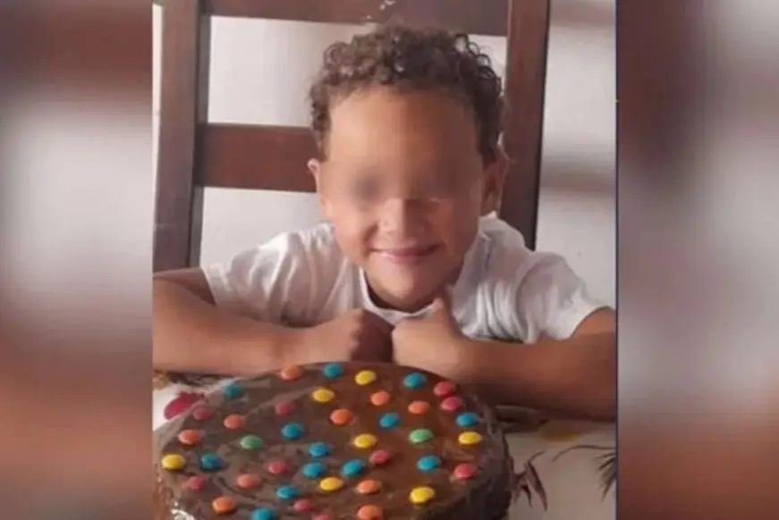Apareció el niño buscado en Corrientes y su padre fue detenido