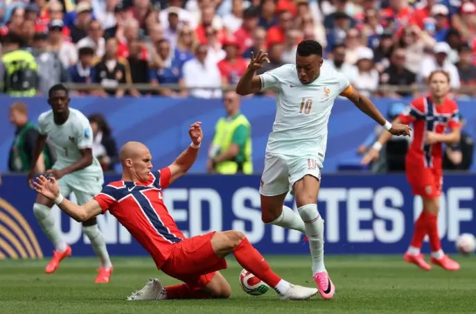 Mundial 2026: ¿qué partidos se juegan este martes?